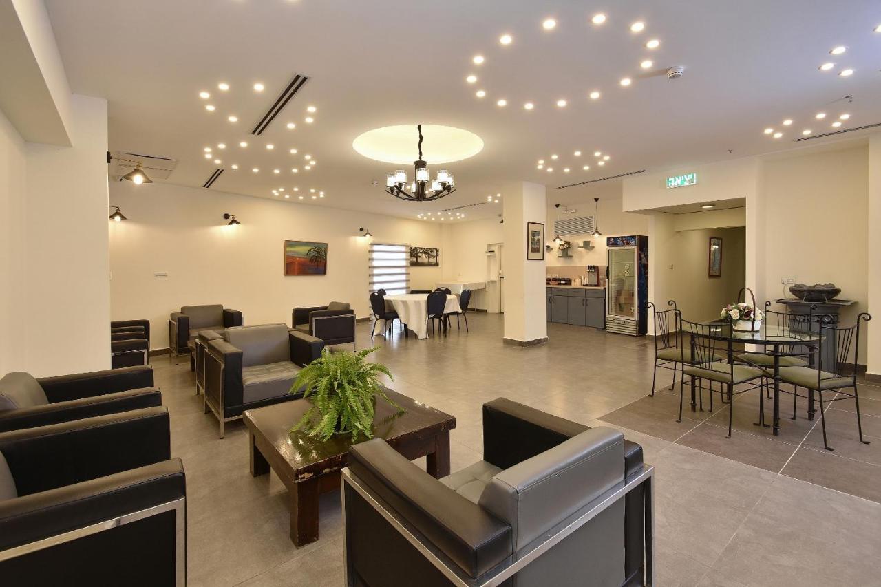 Pearl Of The Valley Hotel Kfar Tavor Zewnętrze zdjęcie