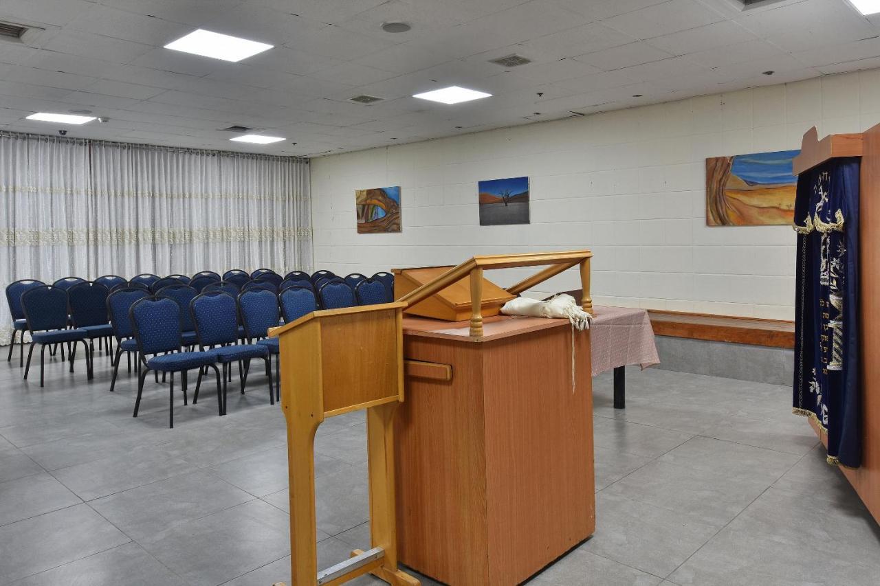 Pearl Of The Valley Hotel Kfar Tavor Zewnętrze zdjęcie