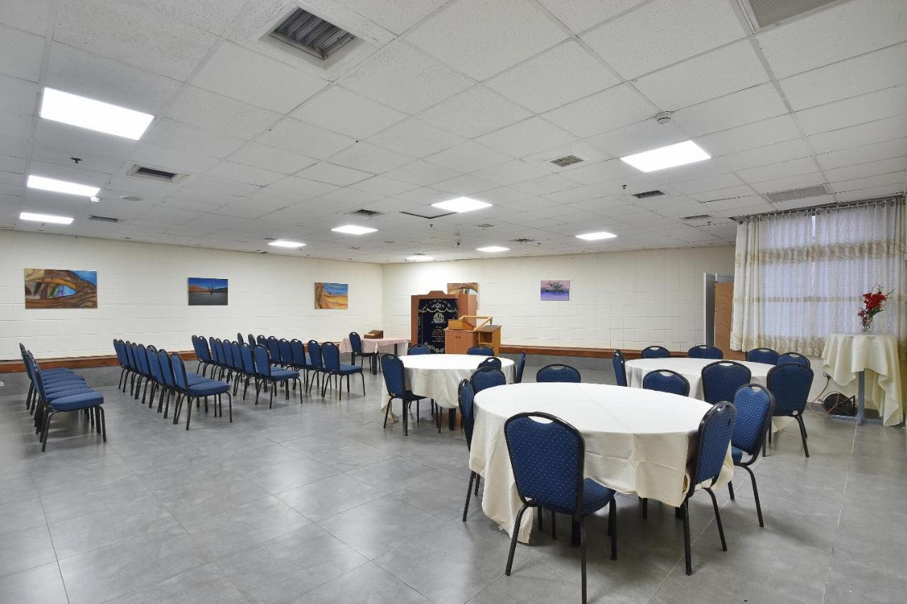 Pearl Of The Valley Hotel Kfar Tavor Zewnętrze zdjęcie
