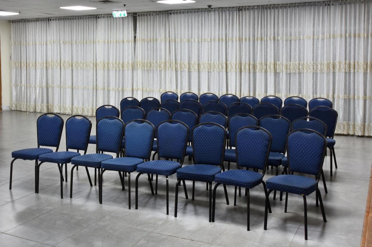 Pearl Of The Valley Hotel Kfar Tavor Zewnętrze zdjęcie