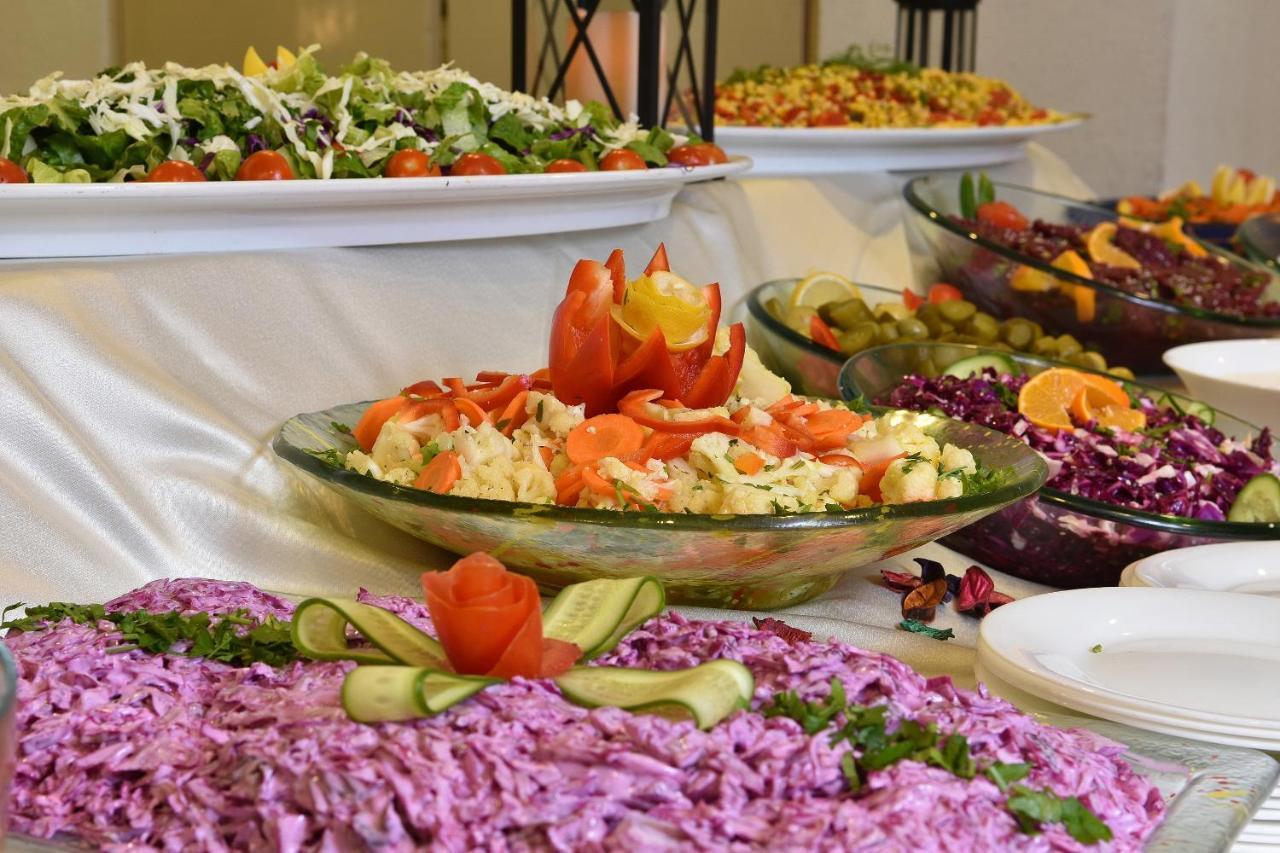 Pearl Of The Valley Hotel Kfar Tavor Zewnętrze zdjęcie