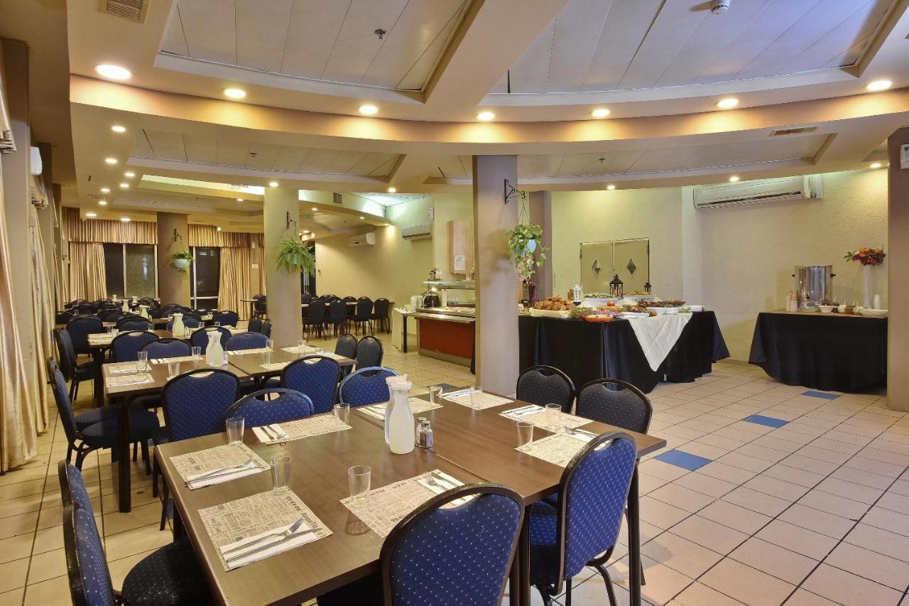 Pearl Of The Valley Hotel Kfar Tavor Zewnętrze zdjęcie