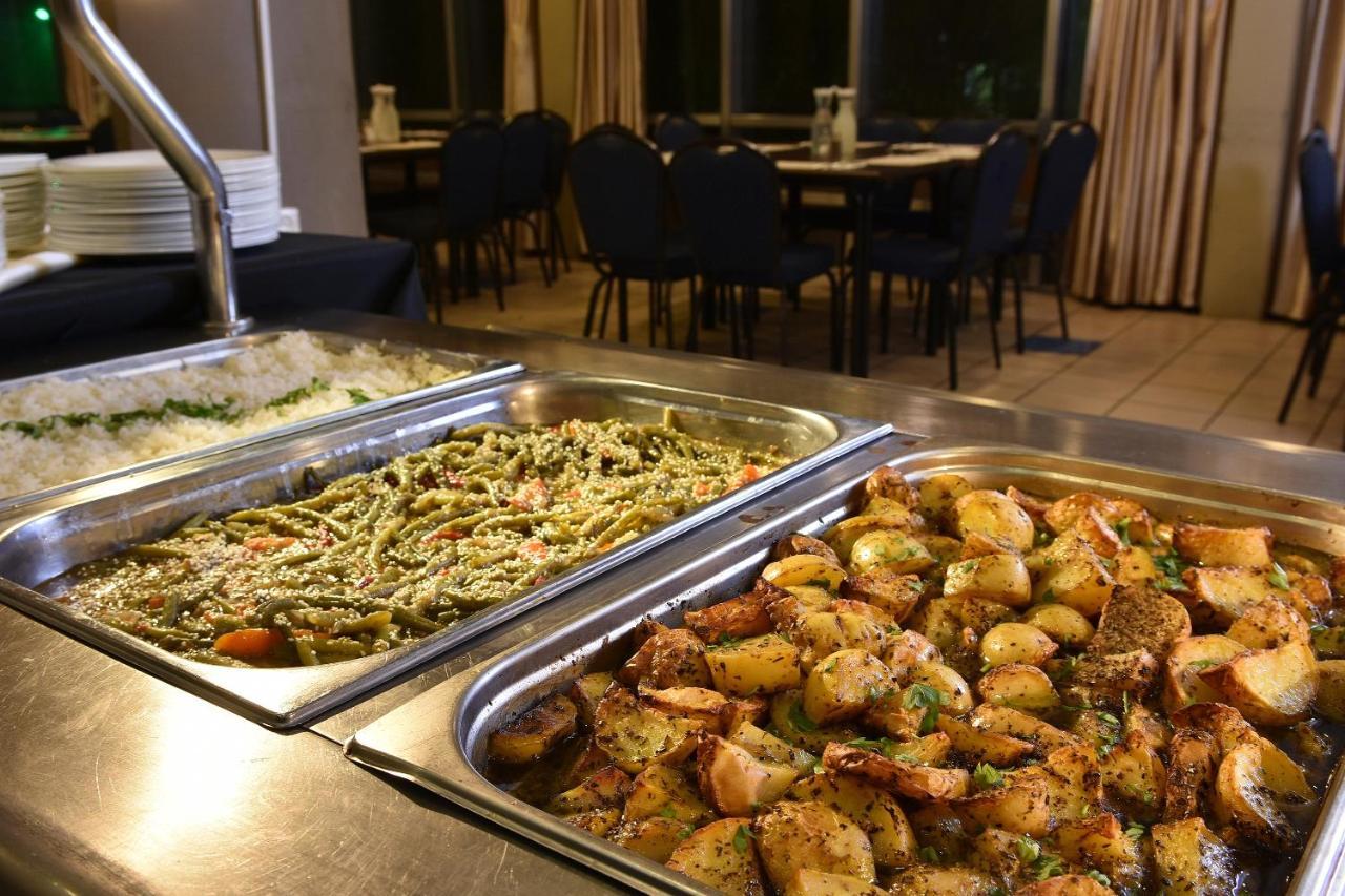 Pearl Of The Valley Hotel Kfar Tavor Zewnętrze zdjęcie