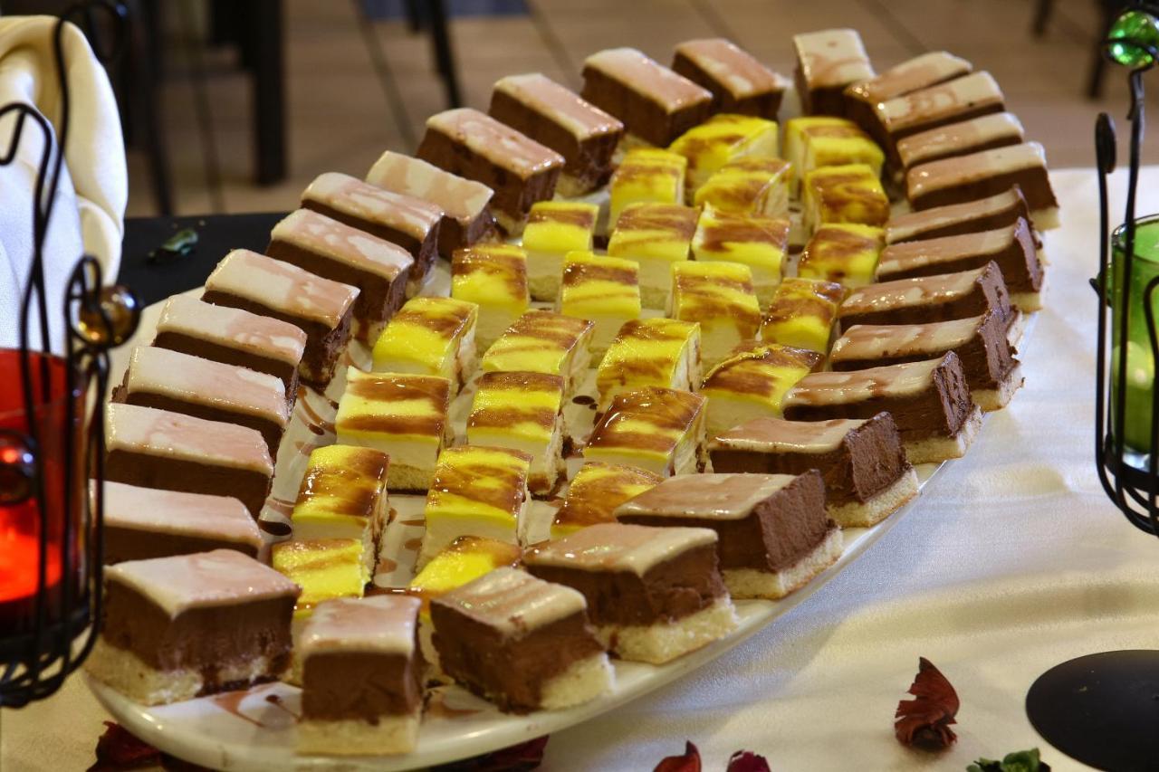 Pearl Of The Valley Hotel Kfar Tavor Zewnętrze zdjęcie