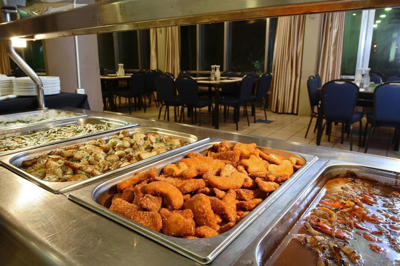 Pearl Of The Valley Hotel Kfar Tavor Zewnętrze zdjęcie