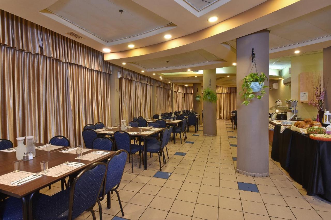 Pearl Of The Valley Hotel Kfar Tavor Zewnętrze zdjęcie